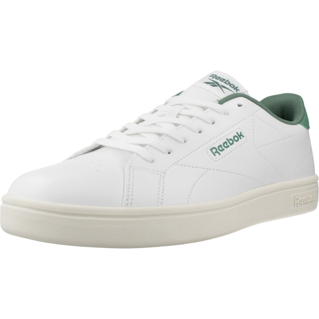 REEBOK COURT CLEAN en color BLANCO  (1)