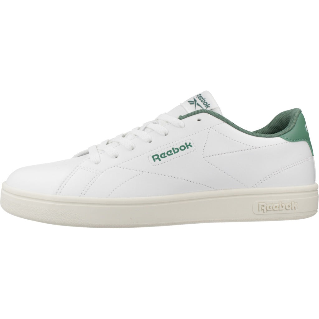 REEBOK COURT CLEAN en color BLANCO  (2)