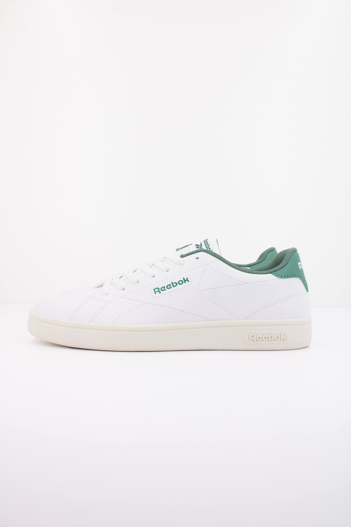REEBOK COURT CLEAN en color BLANCO  (1)