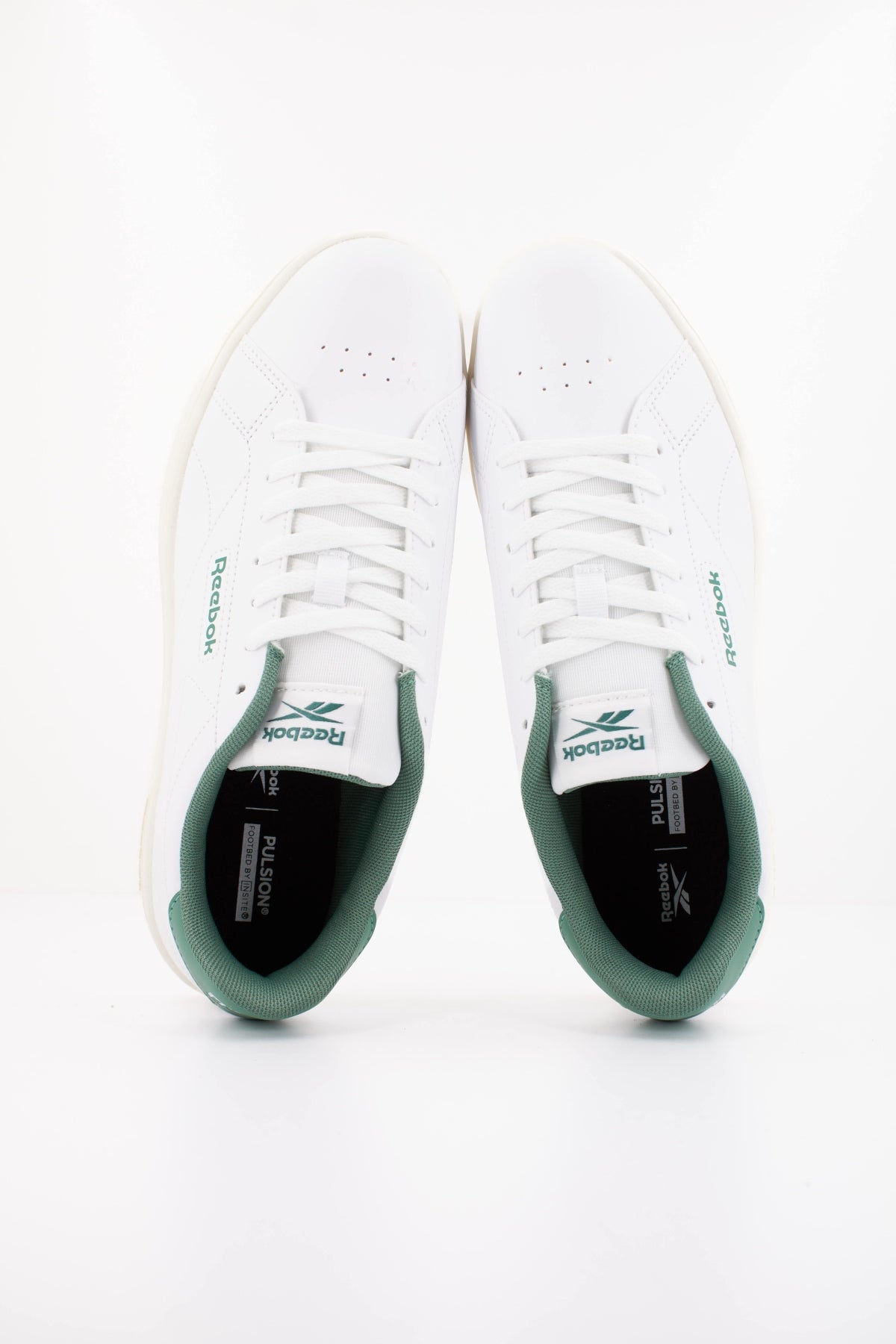 REEBOK COURT CLEAN en color BLANCO  (3)