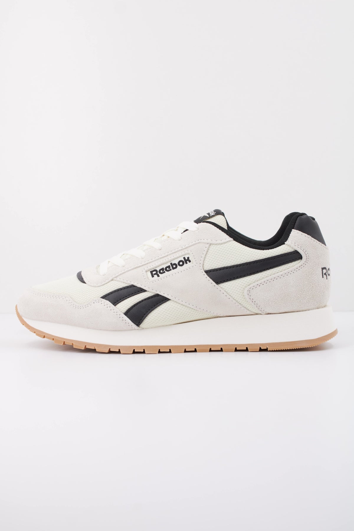 REEBOK REEBOK GLIDE en color BEIS  (1)