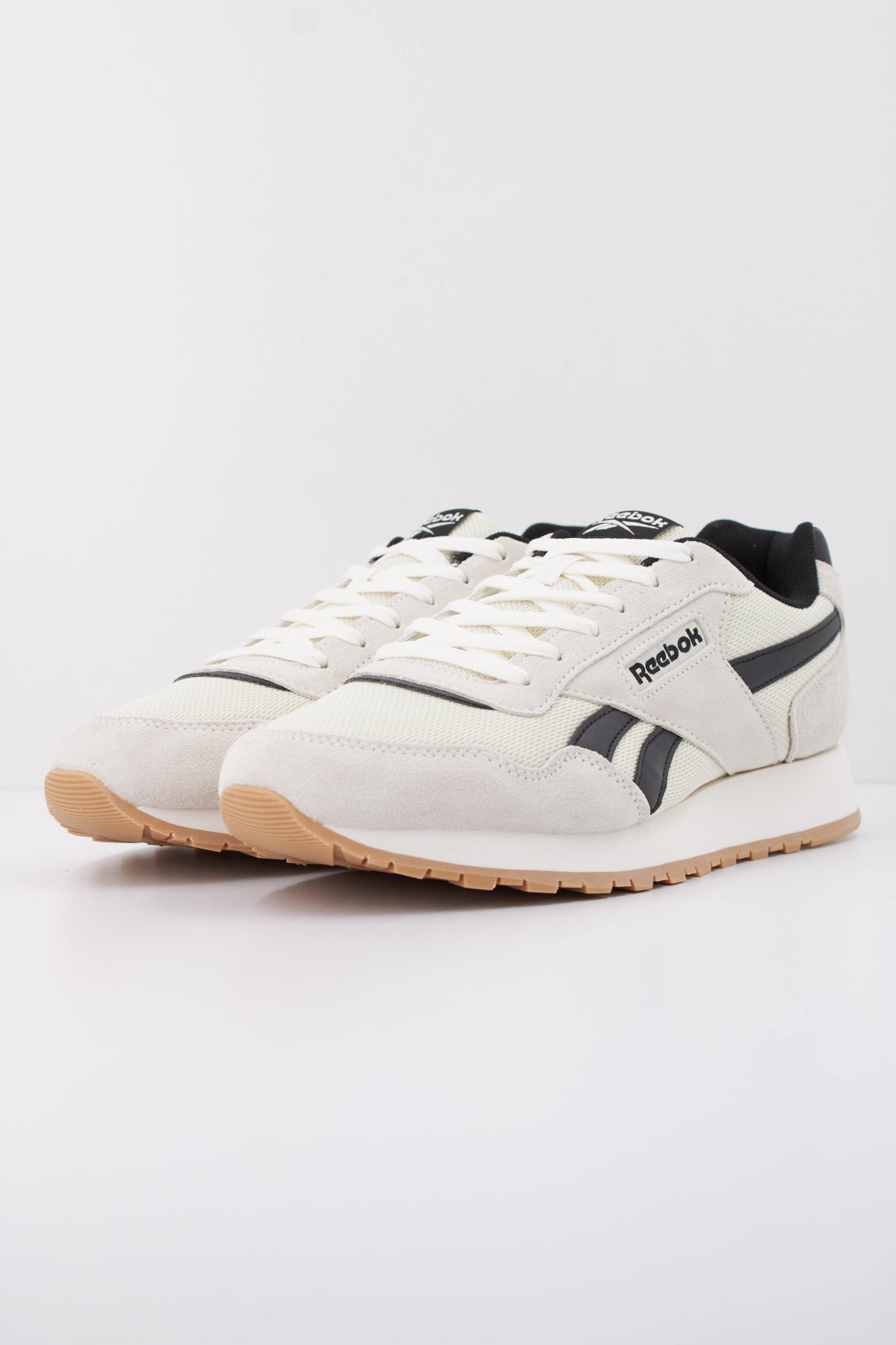 REEBOK REEBOK GLIDE en color BEIS  (2)