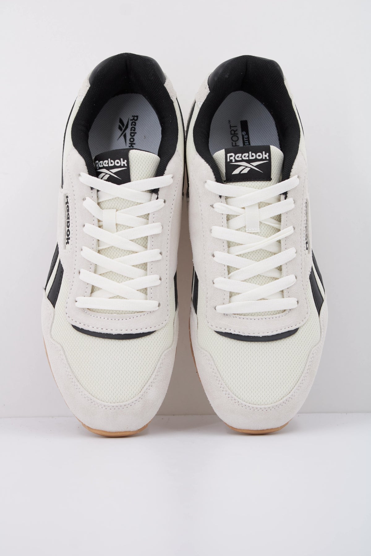 REEBOK REEBOK GLIDE en color BEIS  (3)