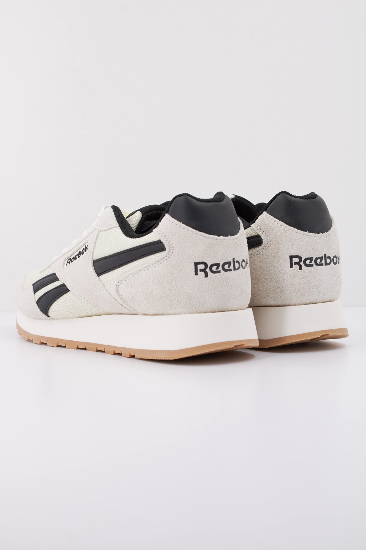 REEBOK REEBOK GLIDE en color BEIS  (4)