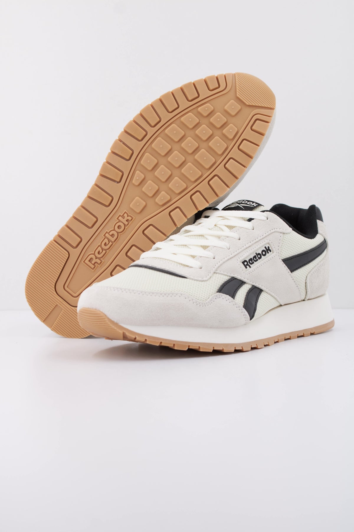 REEBOK REEBOK GLIDE en color BEIS  (5)