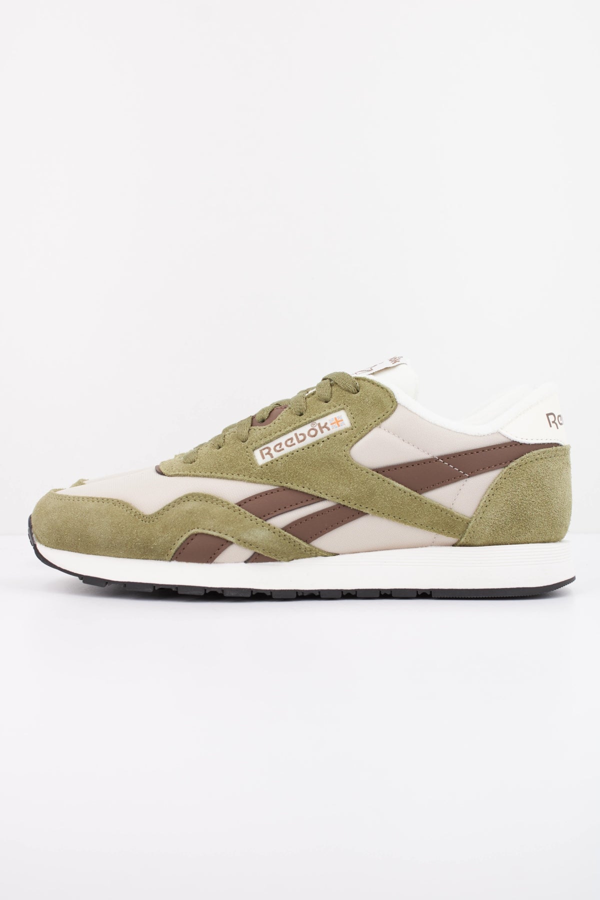 REEBOK R en color VERDE  (1)