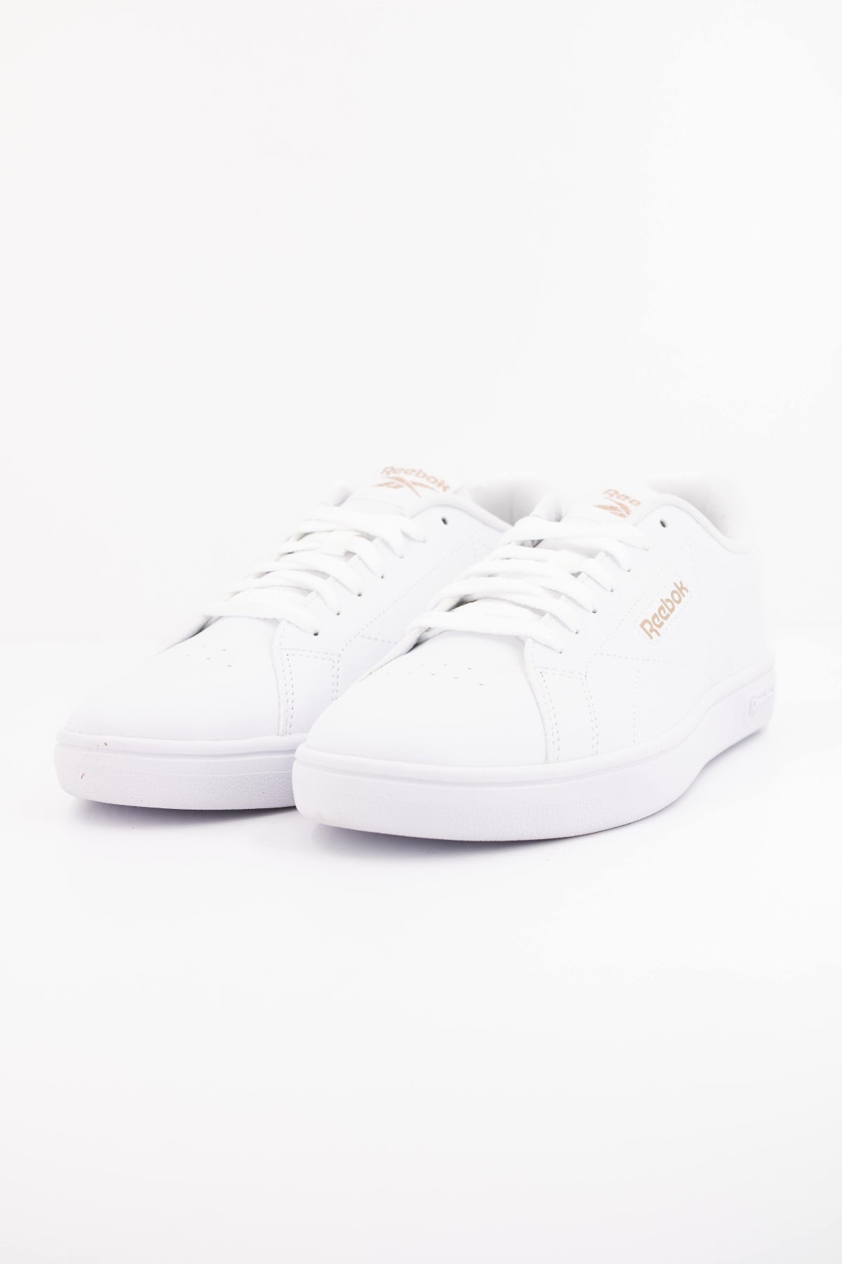 REEBOK COURT CLEAN en color BLANCO  (2)