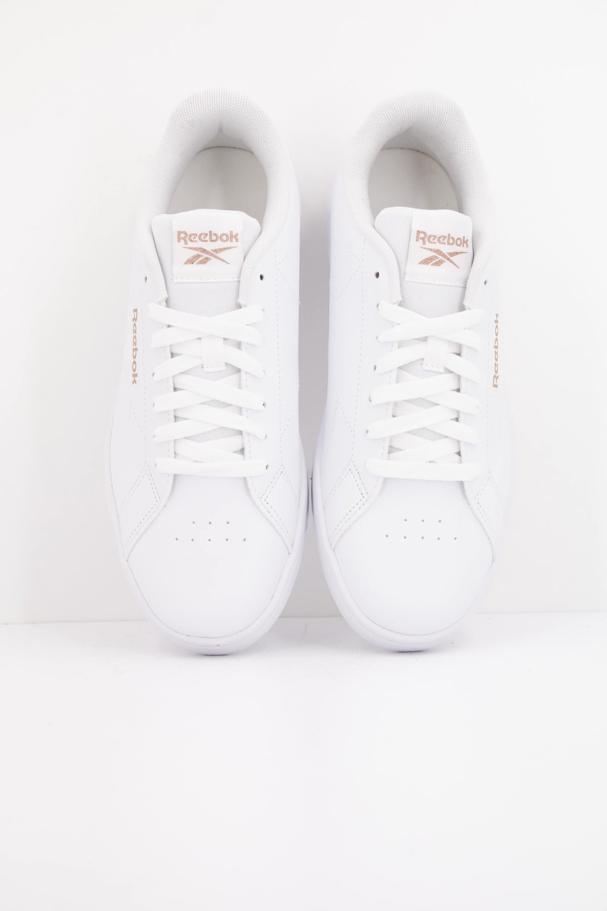 REEBOK COURT CLEAN en color BLANCO  (3)