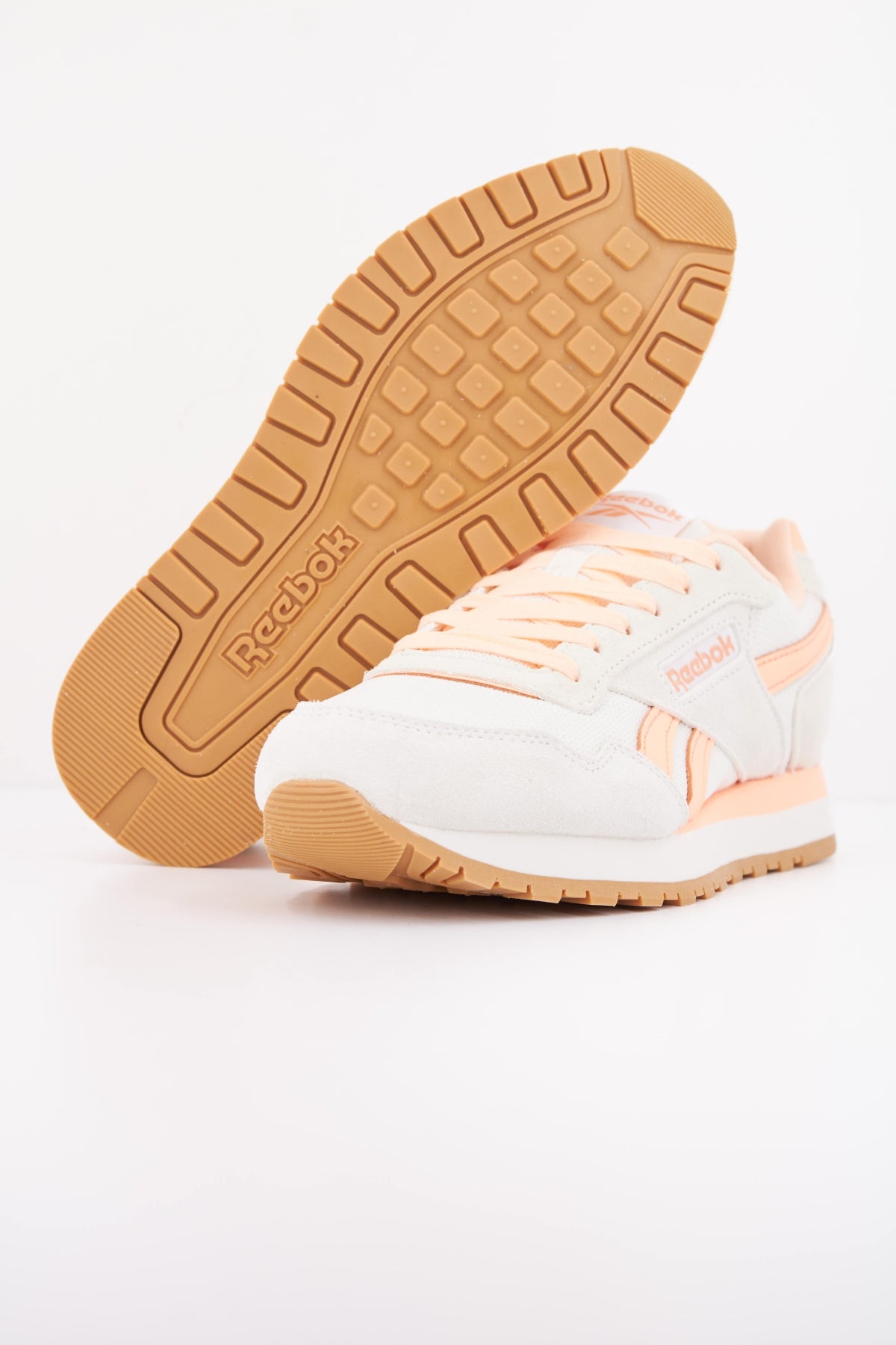REEBOK R en color BLANCO  (5)