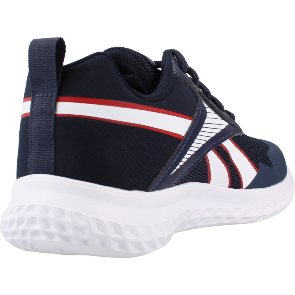 REEBOK R en color AZUL  (3)
