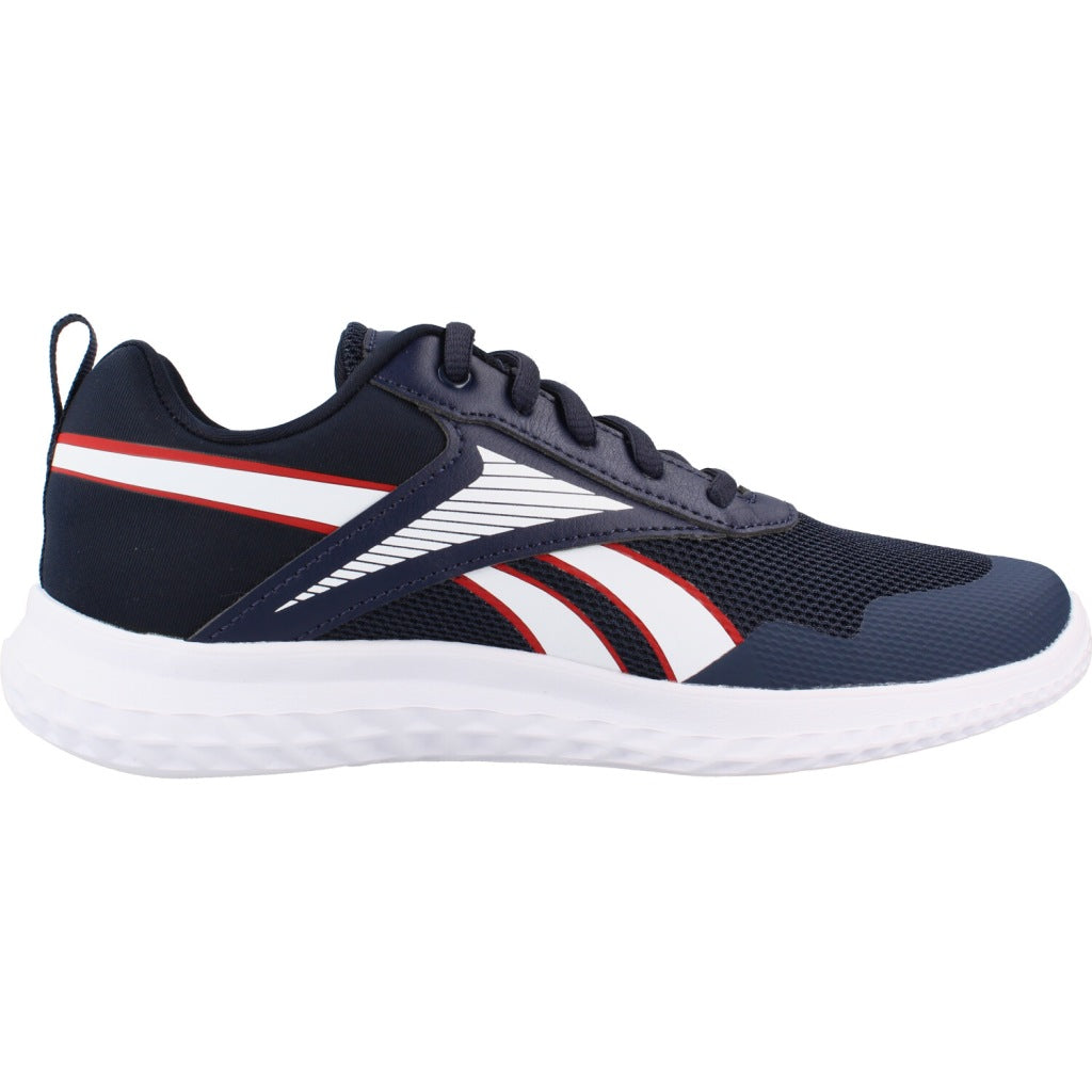 REEBOK R en color AZUL  (4)