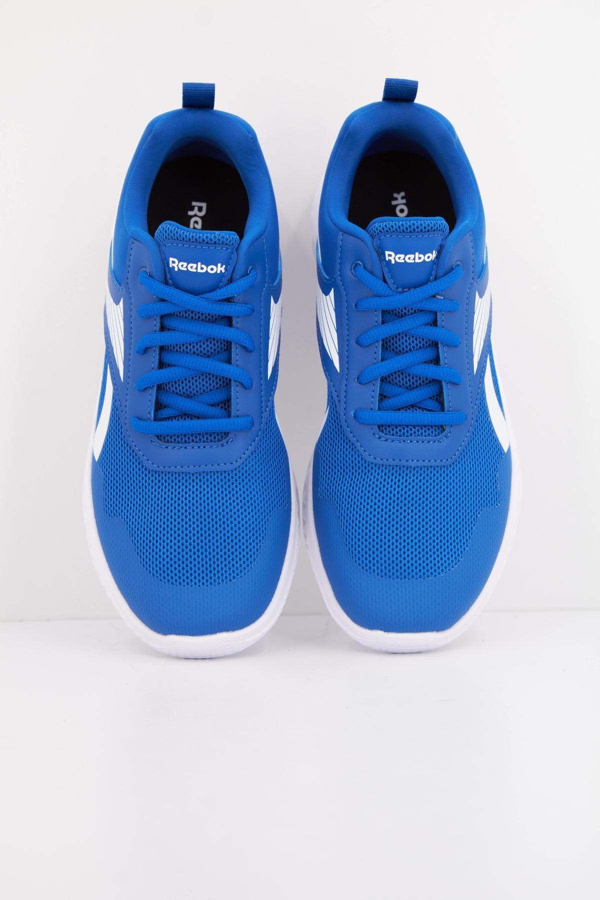 REEBOK RUSH RUNNER  en color AZUL  (3)