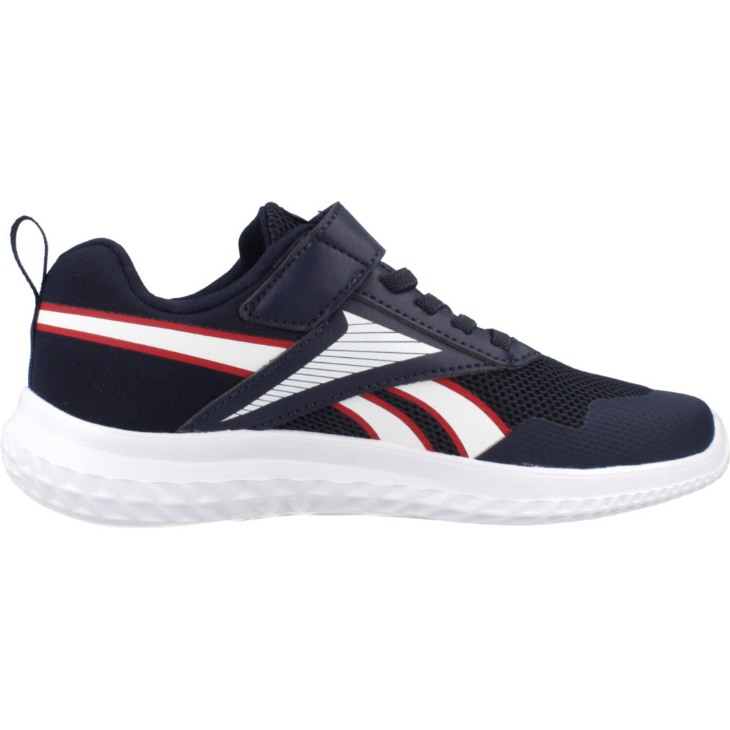 REEBOK RUSH RUNNER  ELASTIC LA en color AZUL  (4)
