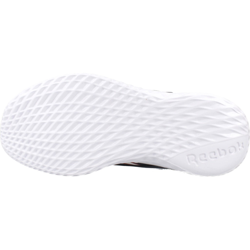 REEBOK RUSH RUNNER  ELASTIC LA en color AZUL  (7)