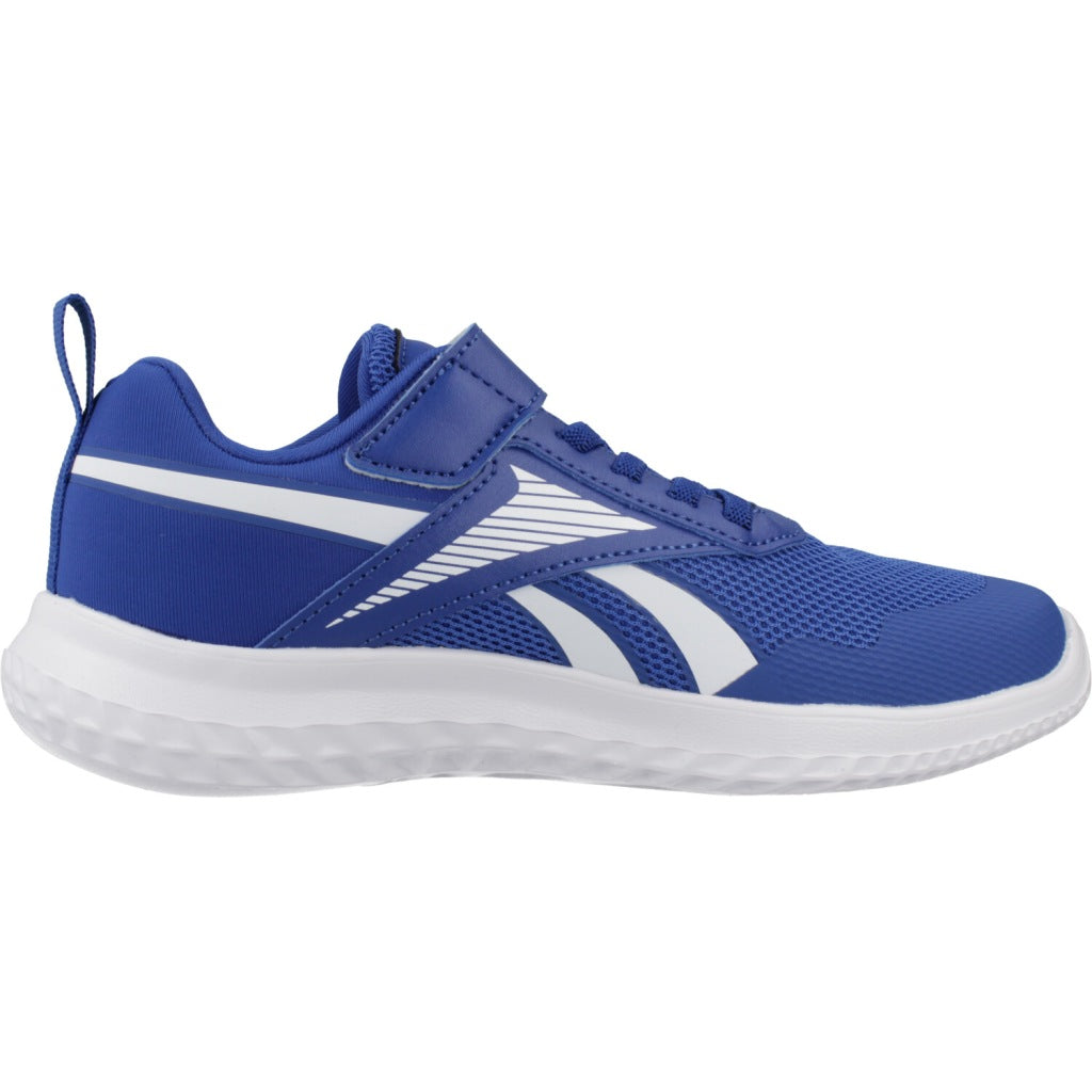 REEBOK RUSH RUNNER  ELASTIC LA en color AZUL  (4)