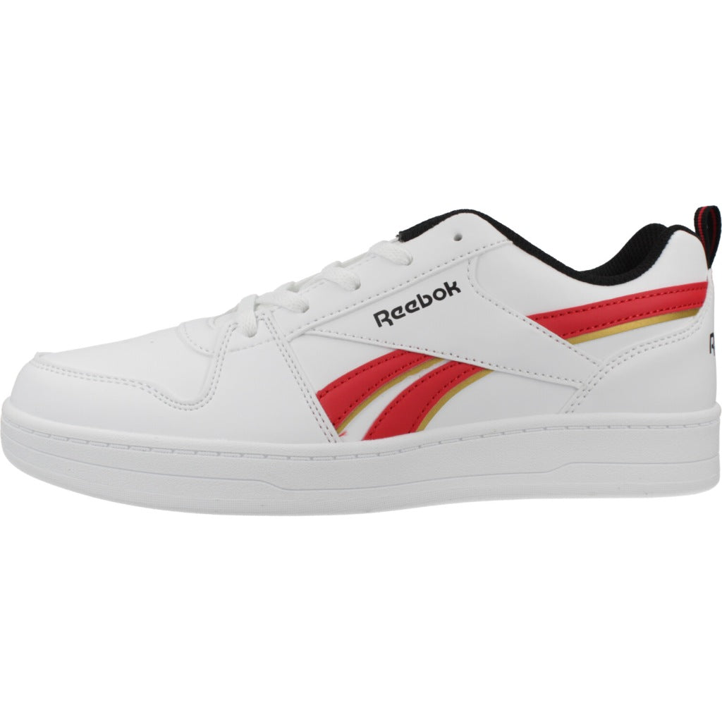 REEBOK ROYAL PRIME . en color BLANCO  (2)