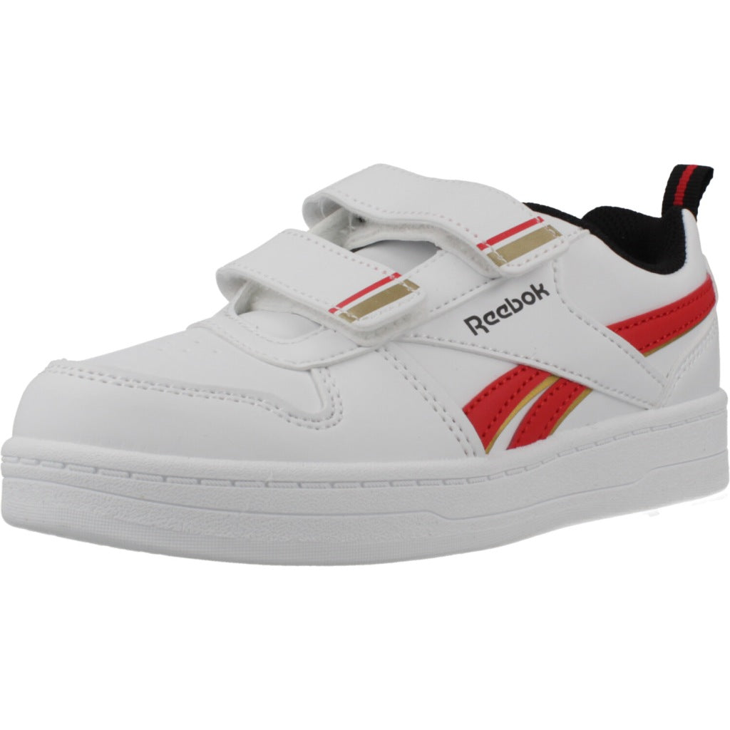 REEBOK ROYAL PRIME . TWO en color BLANCO  (1)