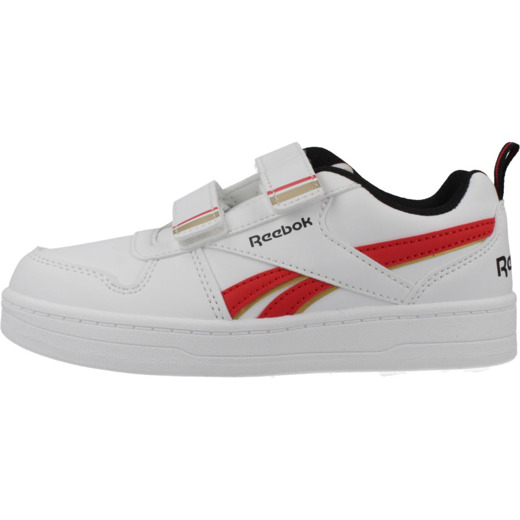 REEBOK ROYAL PRIME . TWO en color BLANCO  (2)
