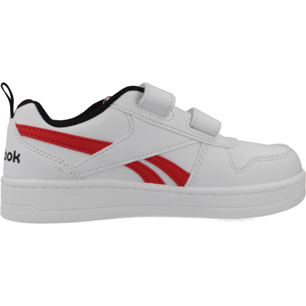 REEBOK ROYAL PRIME . TWO en color BLANCO  (4)