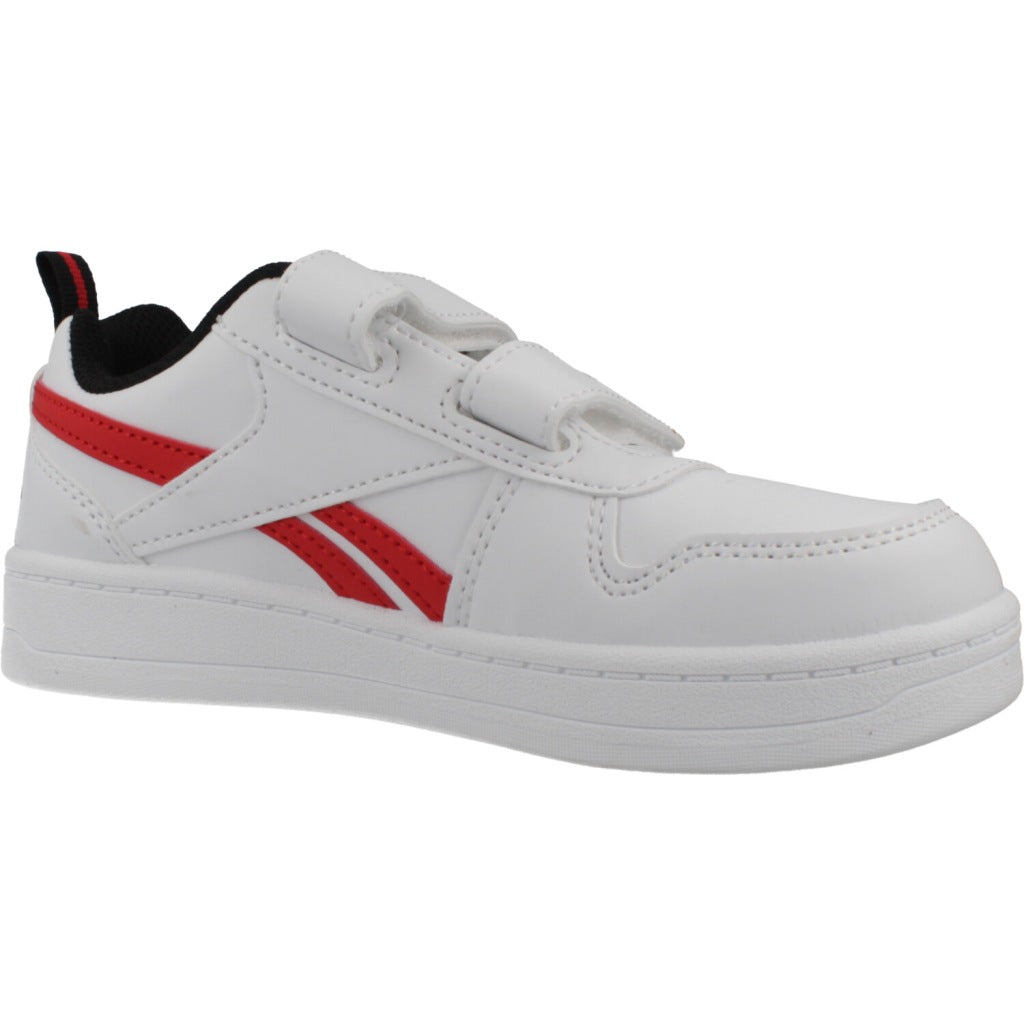 REEBOK ROYAL PRIME . TWO en color BLANCO  (5)