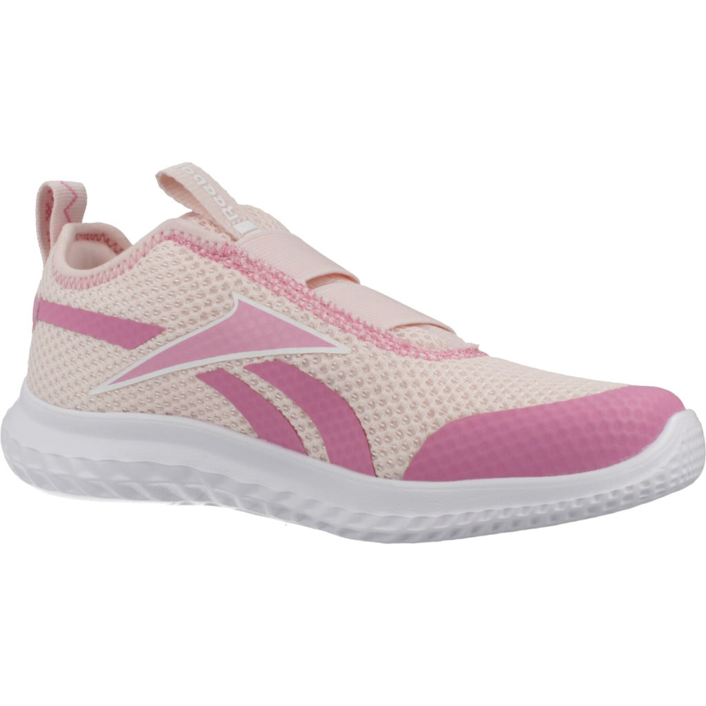 REEBOK RUSH RUNNER SLIP-ON en color ROSA  (5)