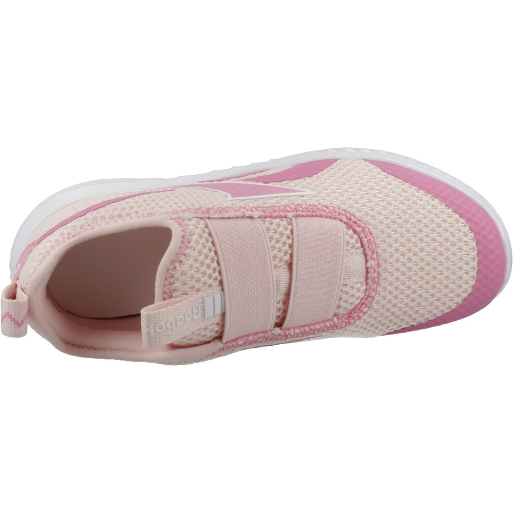REEBOK RUSH RUNNER SLIP-ON en color ROSA  (7)