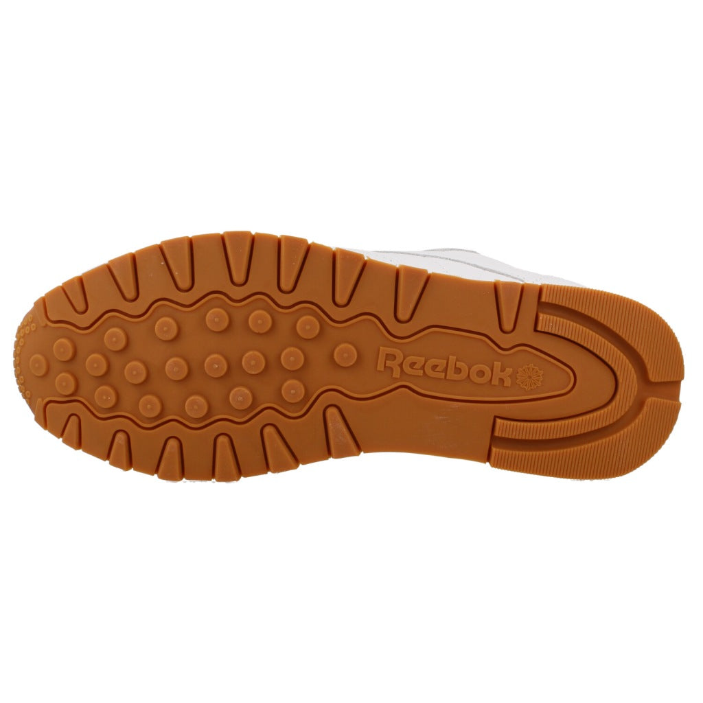 REEBOK CLASSIC LEATHER en color BLANCO  (6)