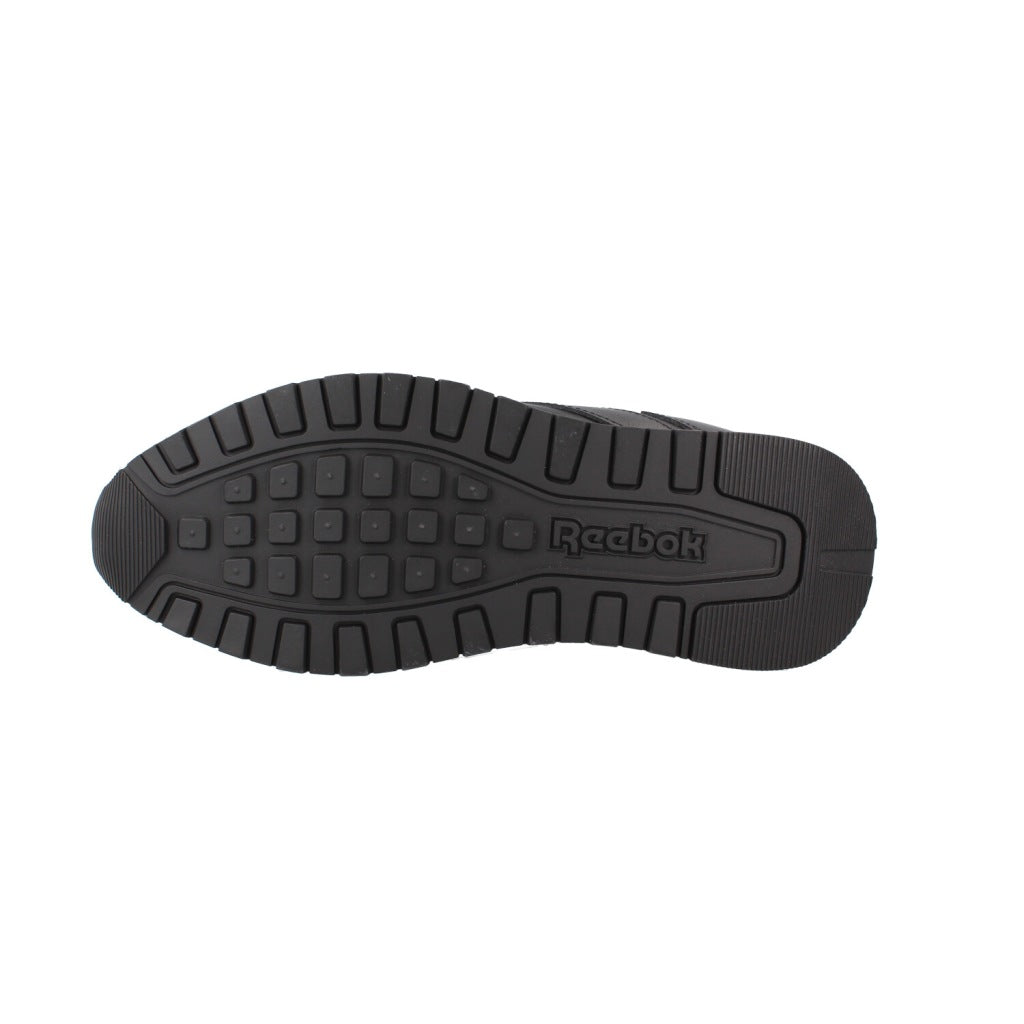 REEBOK R en color NEGRO  (6)