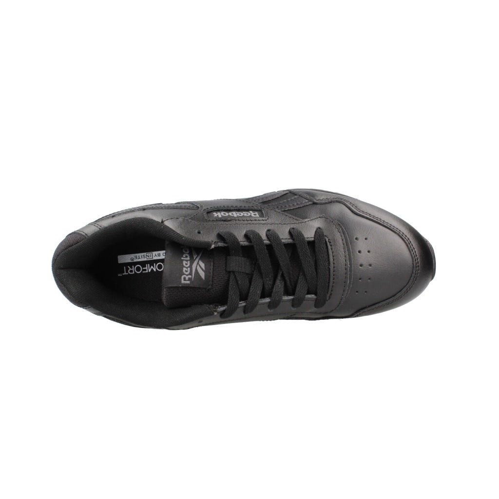 REEBOK R en color NEGRO  (7)