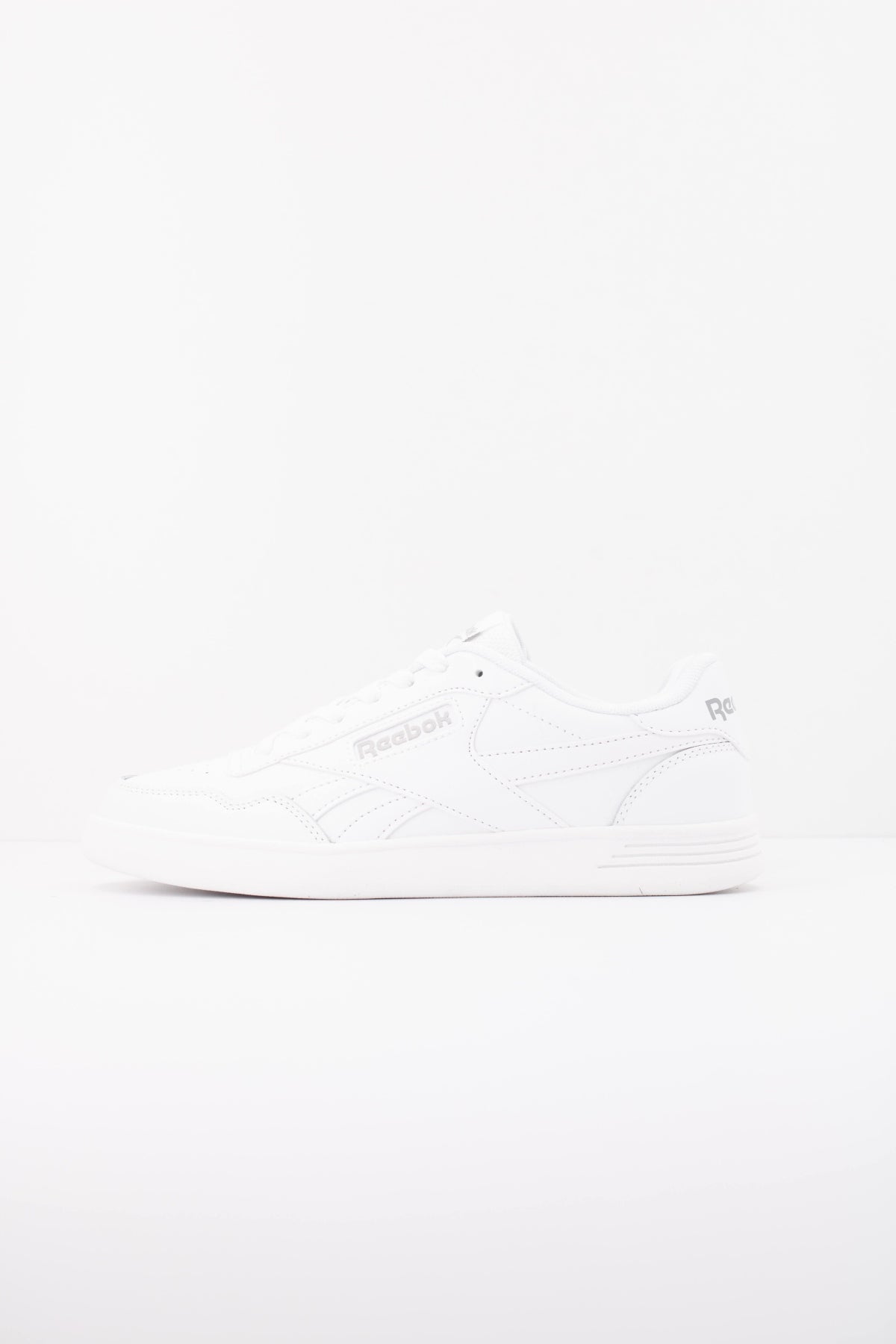 REEBOK REEBOK COURT ADVANCE en color BLANCO  (1)