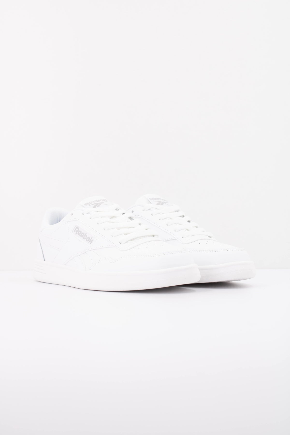REEBOK REEBOK COURT ADVANCE en color BLANCO  (2)