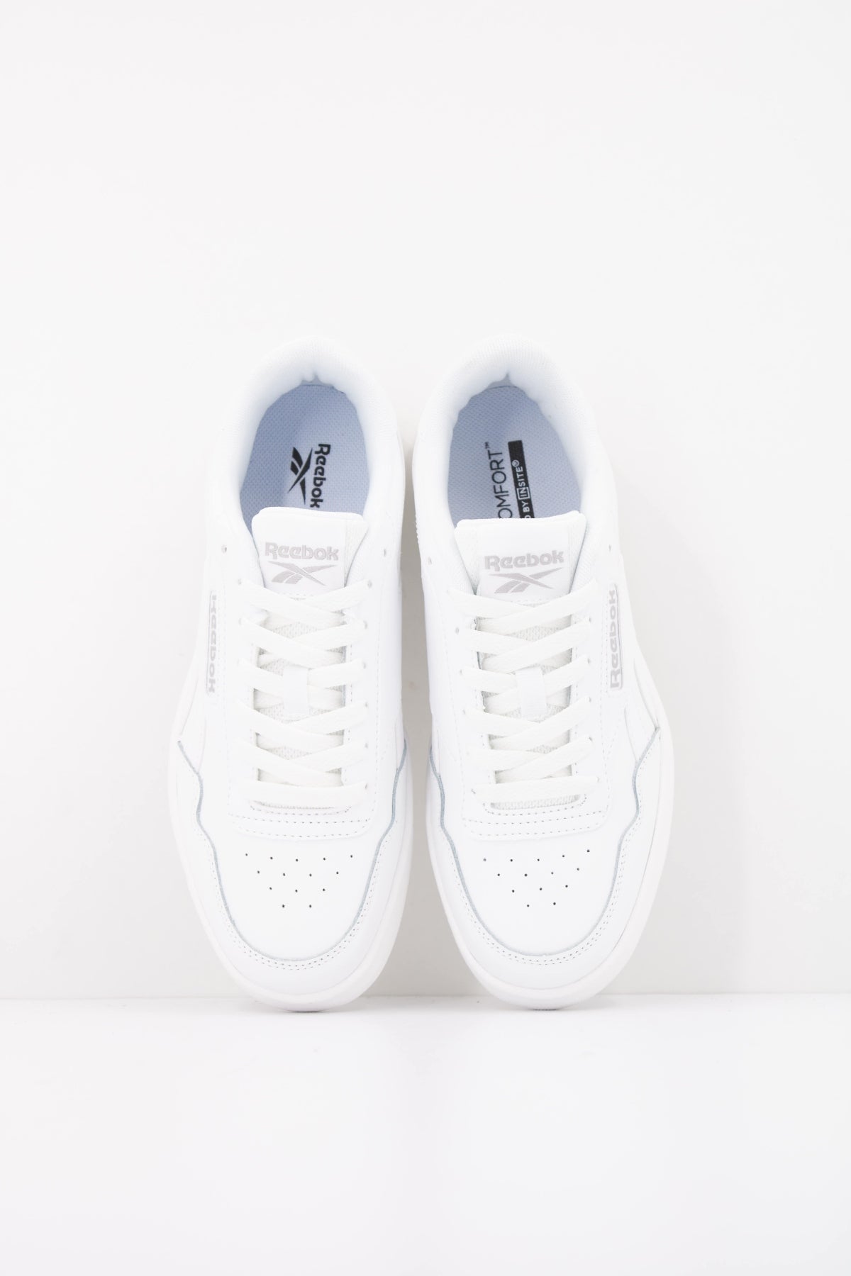 REEBOK REEBOK COURT ADVANCE en color BLANCO  (3)