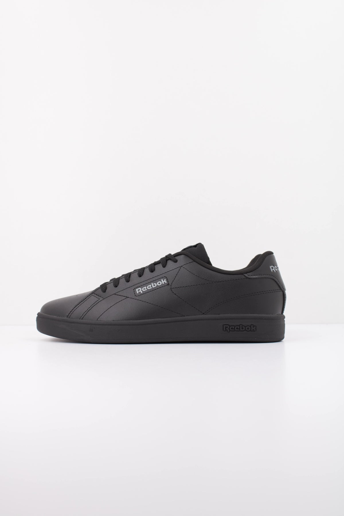 REEBOK R en color NEGRO  (1)