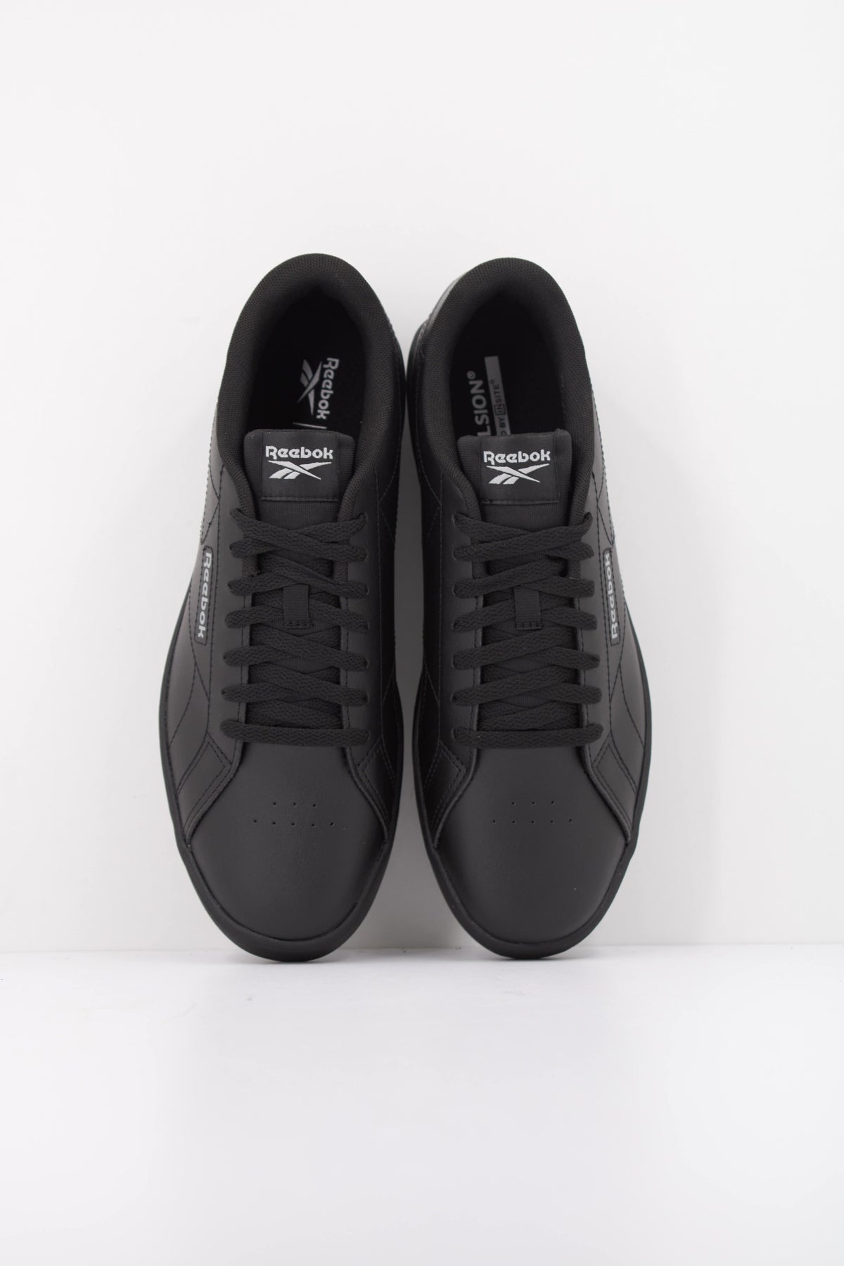 REEBOK R en color NEGRO  (3)