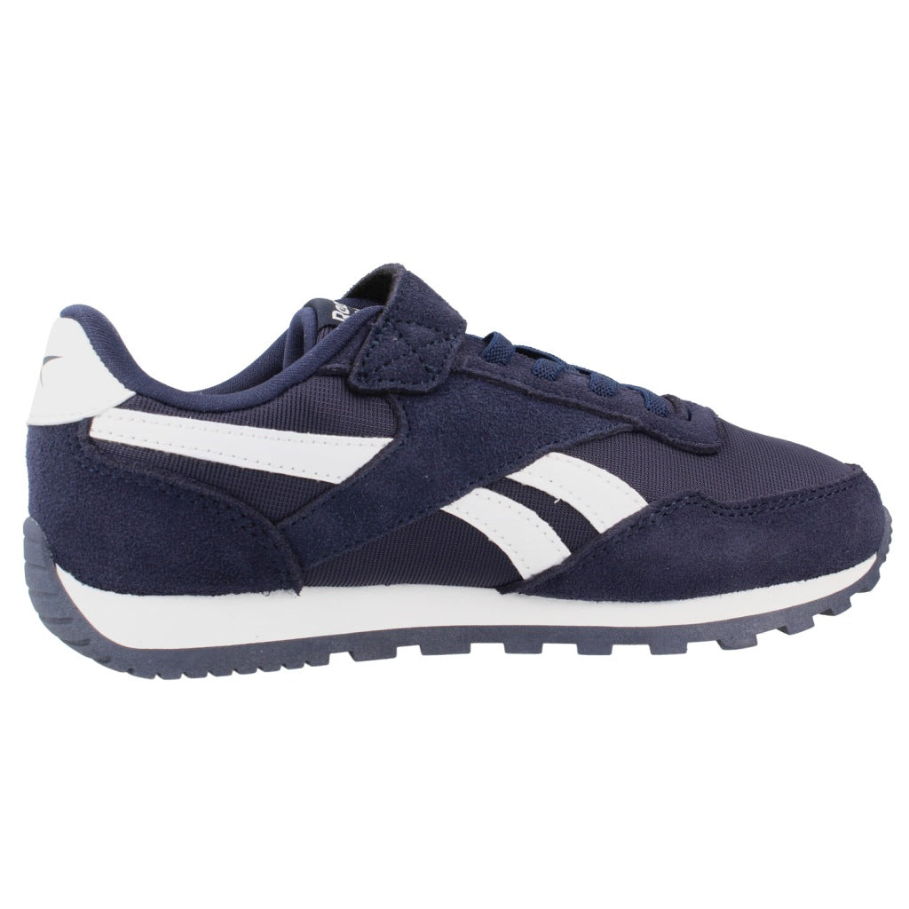 REEBOK R en color AZUL  (4)