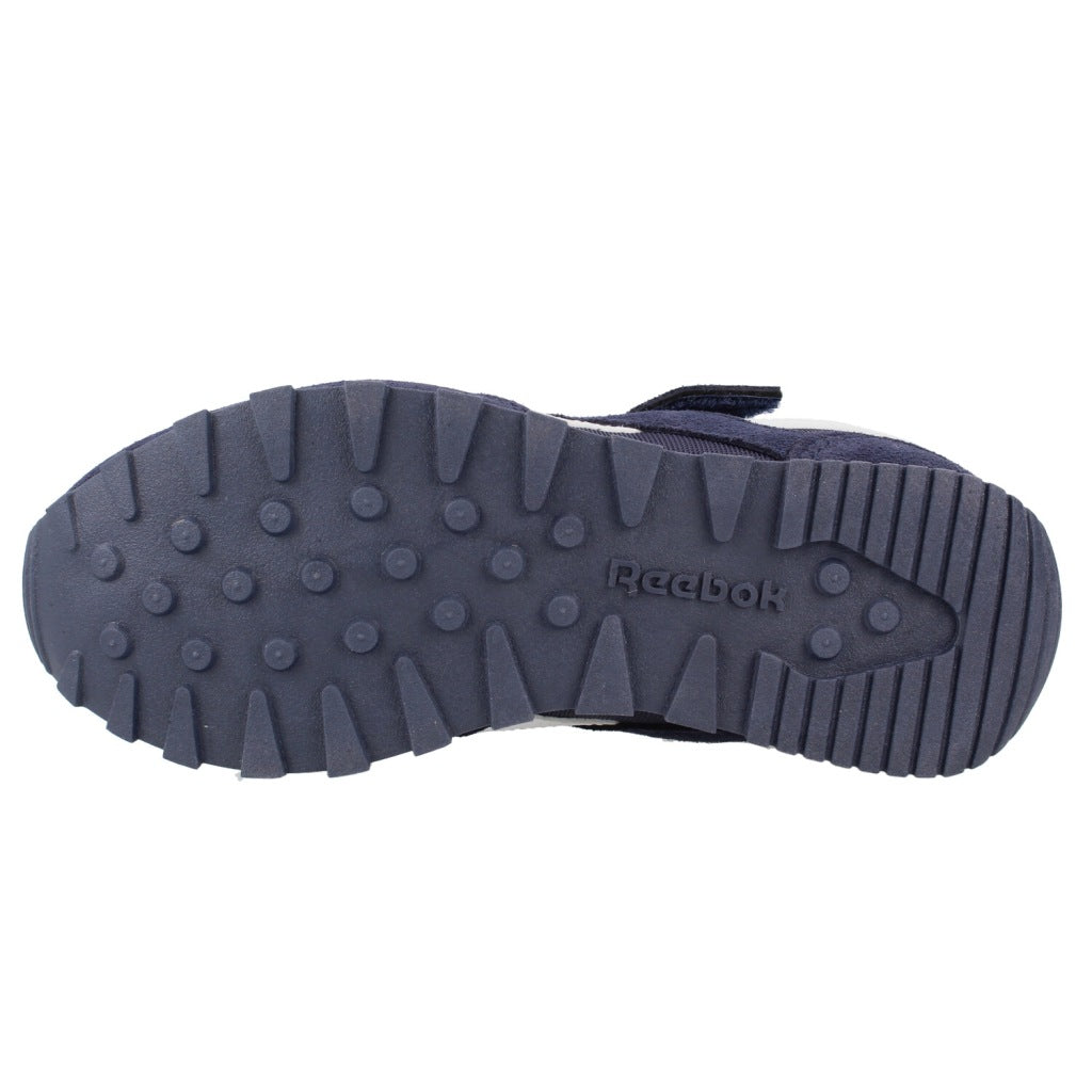 REEBOK R en color AZUL  (6)