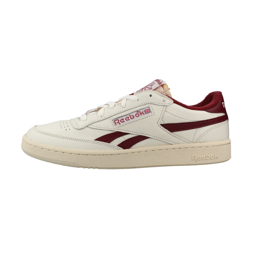 REEBOK R en color BLANCO  (2)