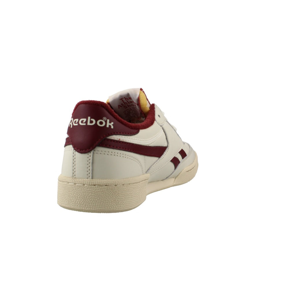 REEBOK R en color BLANCO  (3)