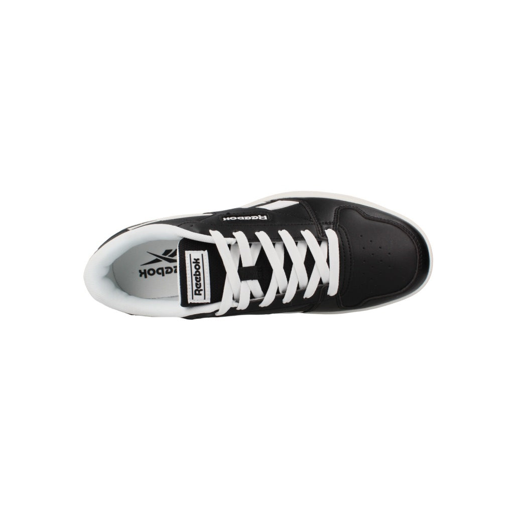 REEBOK R  en color NEGRO  (7)