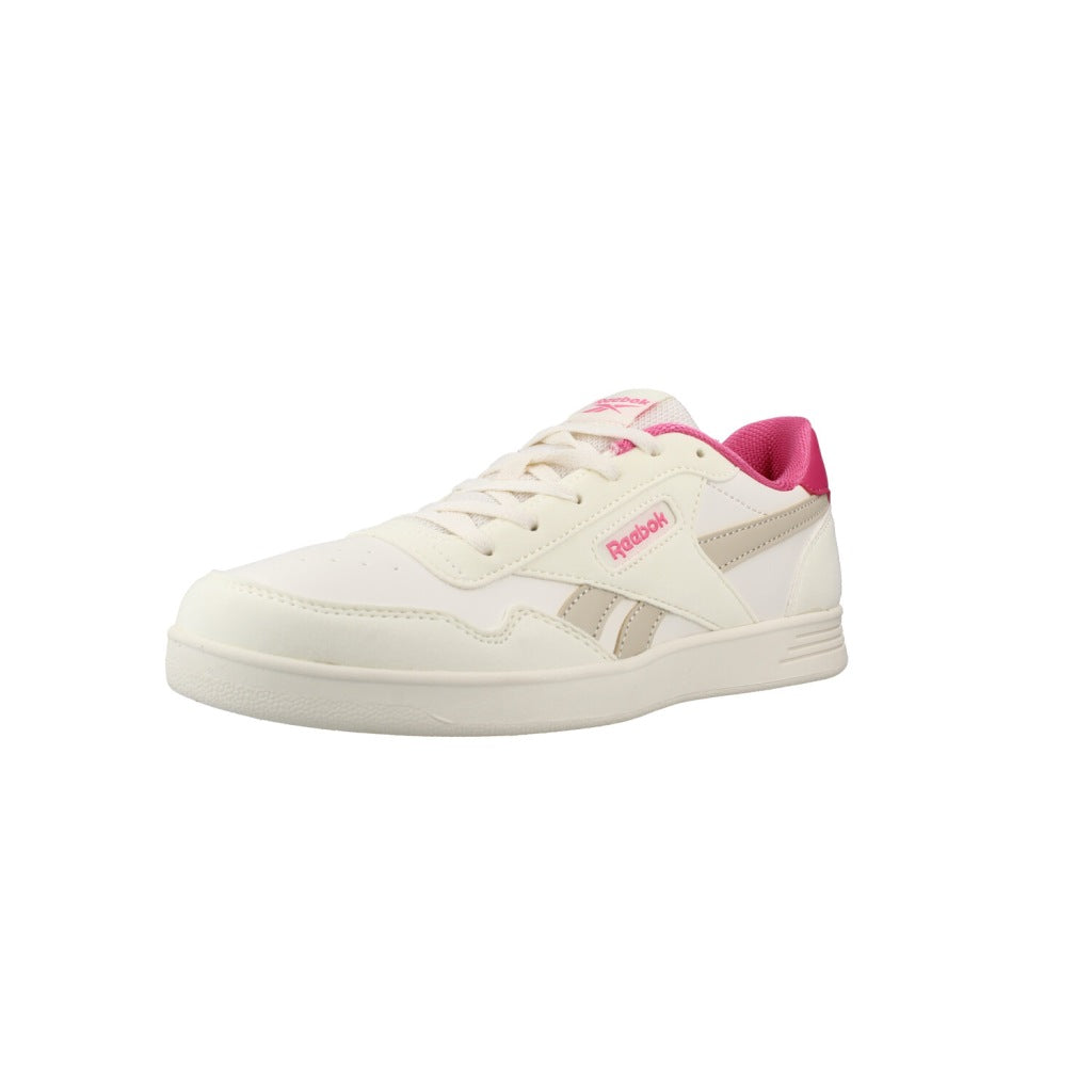 REEBOK REEBOK COURT ADVANCE en color BLANCO  (1)