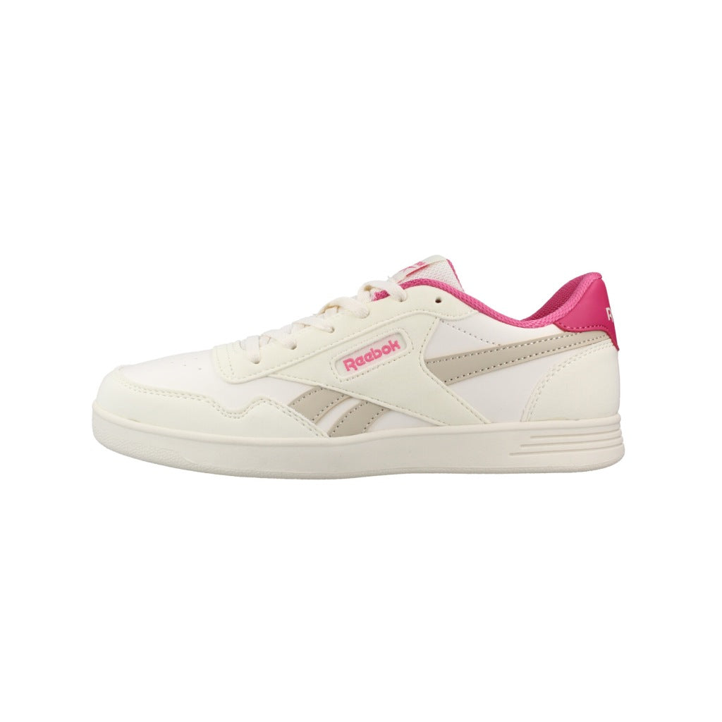 REEBOK REEBOK COURT ADVANCE en color BLANCO  (2)
