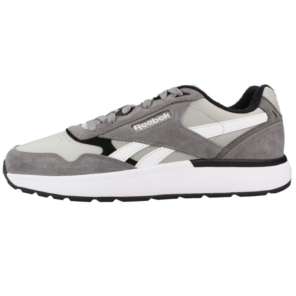 REEBOK REEBOK RUN LXS en color GRIS  (2)