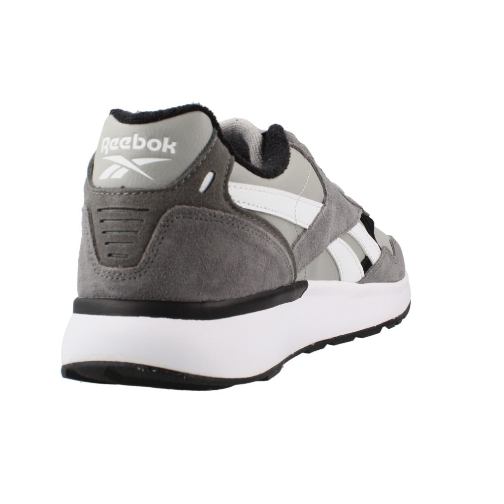 REEBOK REEBOK RUN LXS en color GRIS  (3)