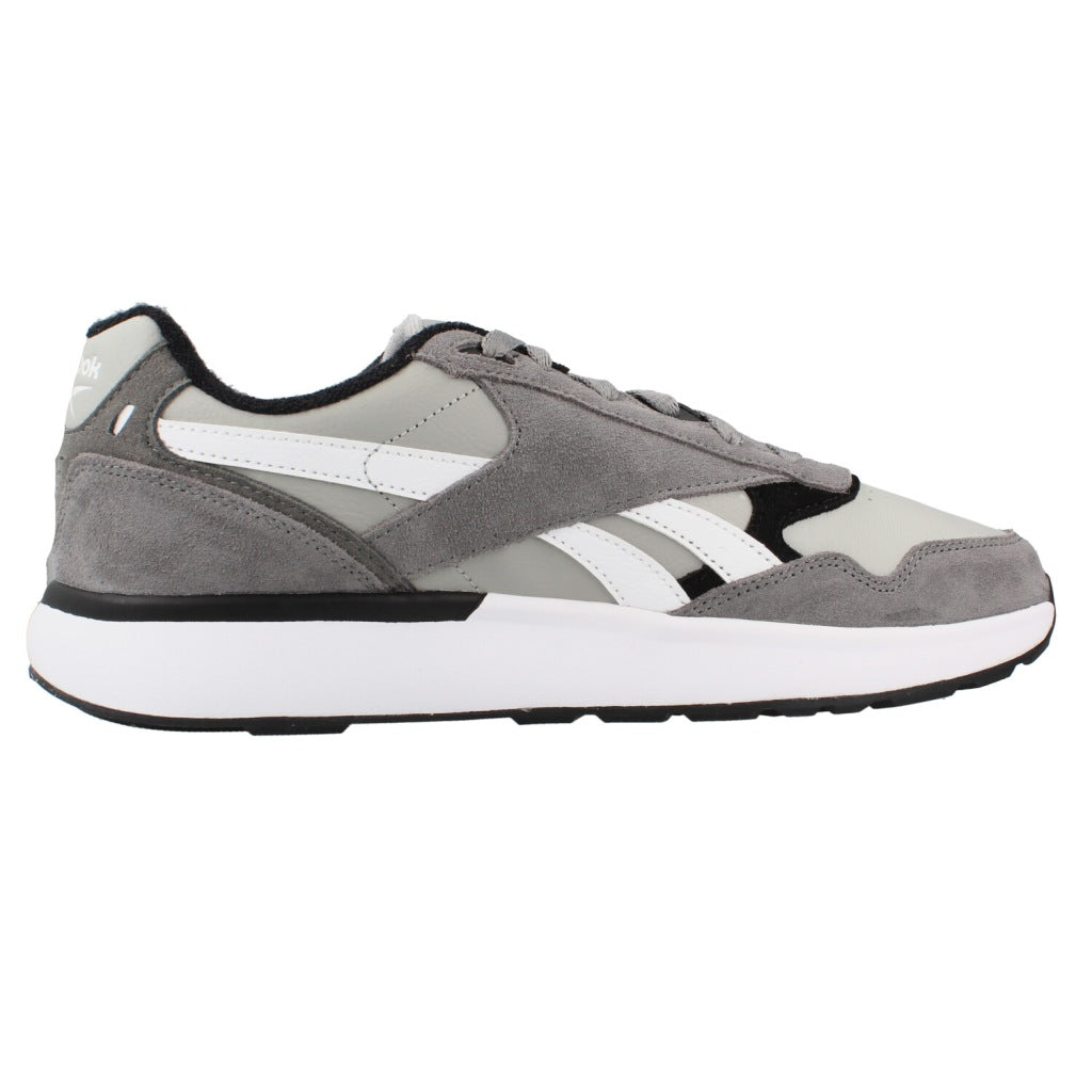 REEBOK REEBOK RUN LXS en color GRIS  (4)