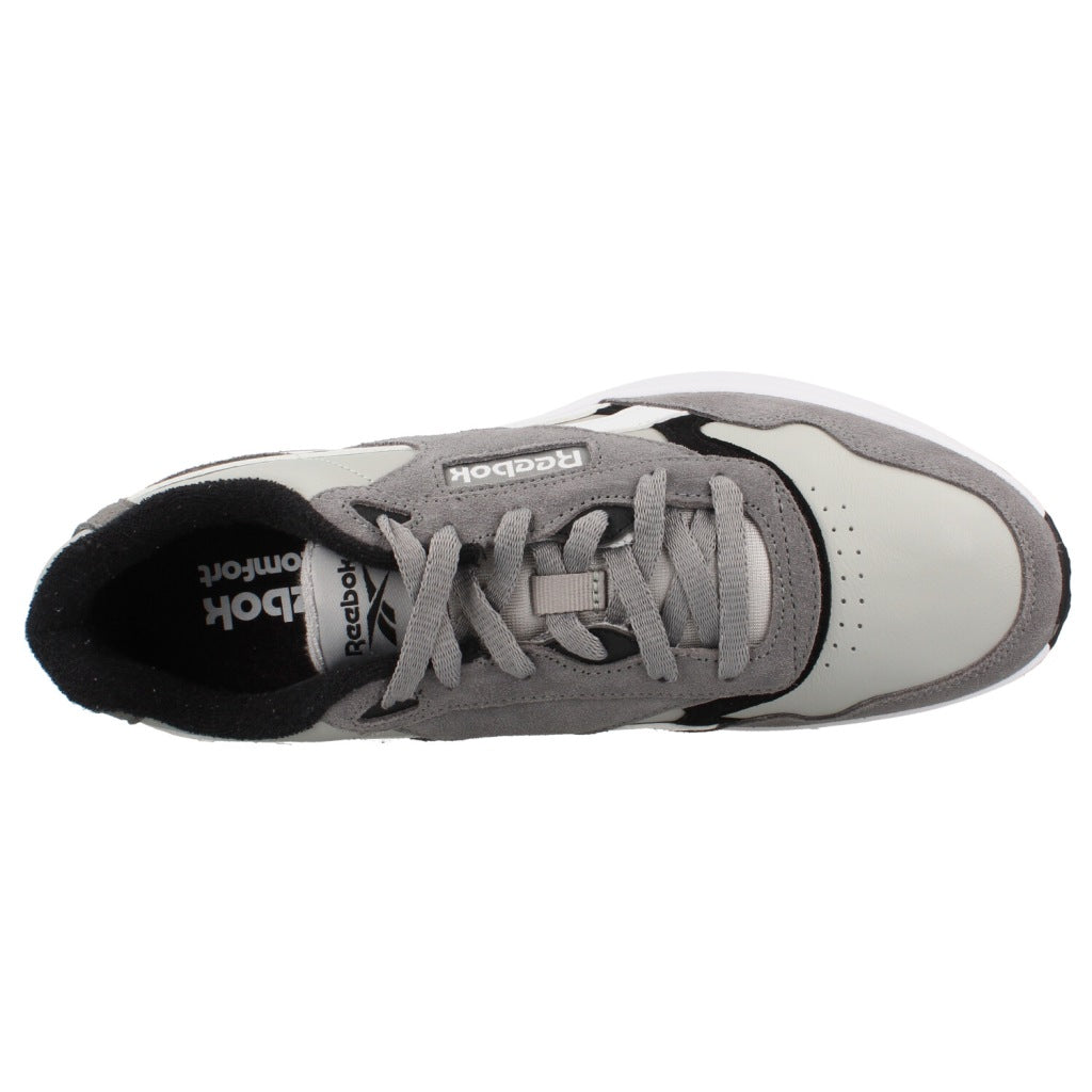 REEBOK REEBOK RUN LXS en color GRIS  (7)