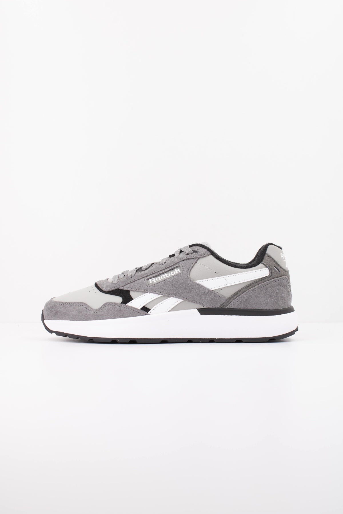 REEBOK REEBOK RUN LXS en color GRIS  (1)