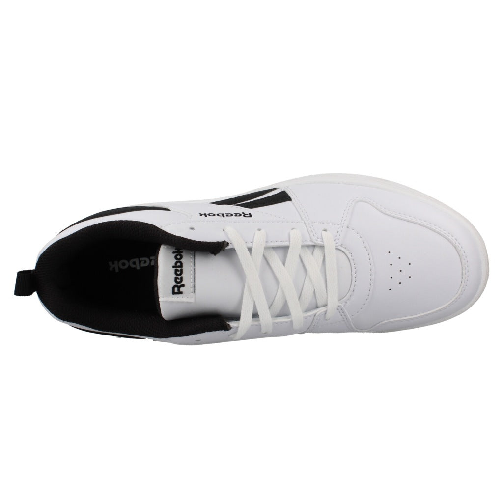 REEBOK REEBOK ROYAL PRIME  en color BLANCO  (7)