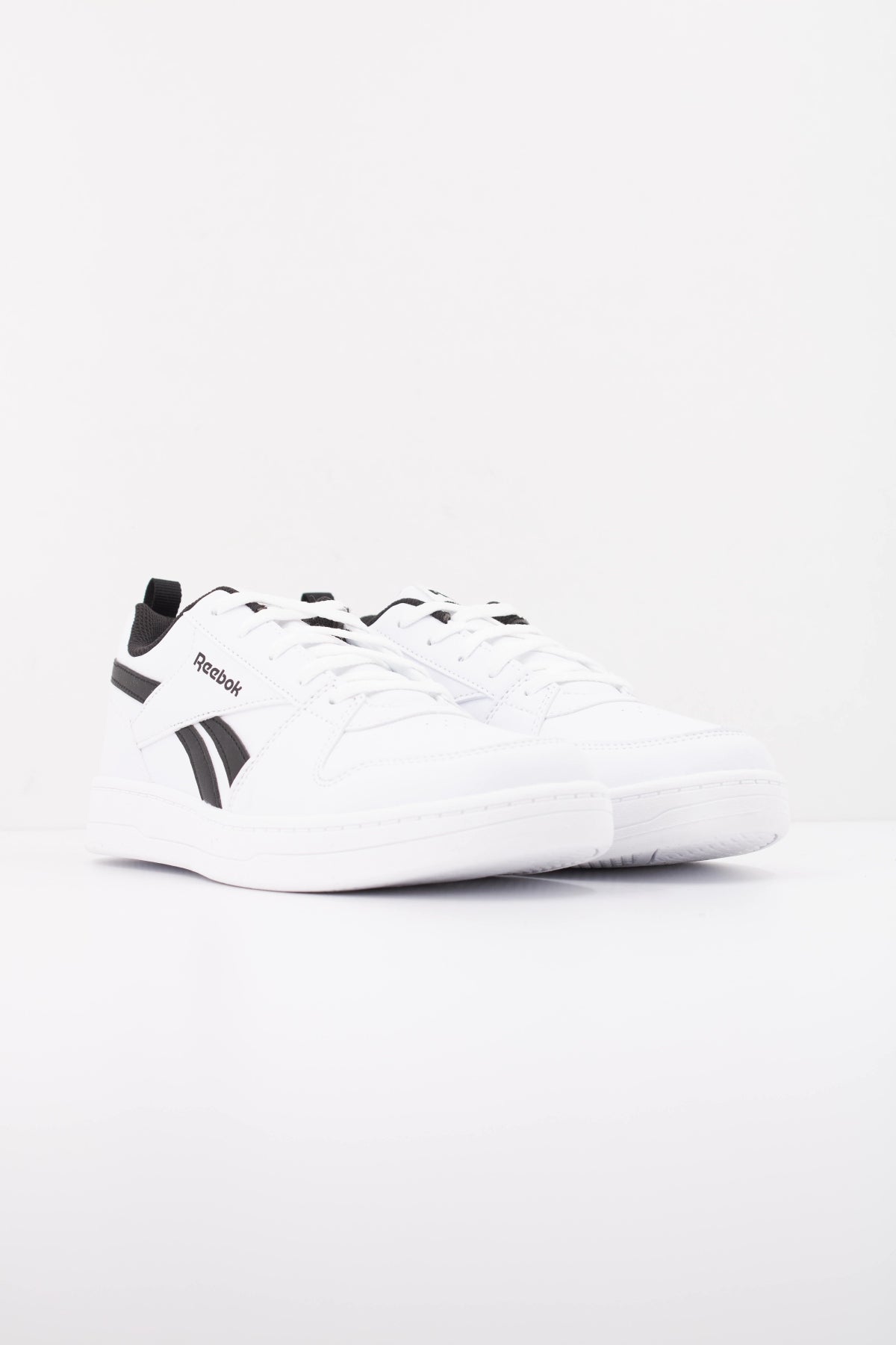 REEBOK REEBOK ROYAL PRIME  en color BLANCO  (2)