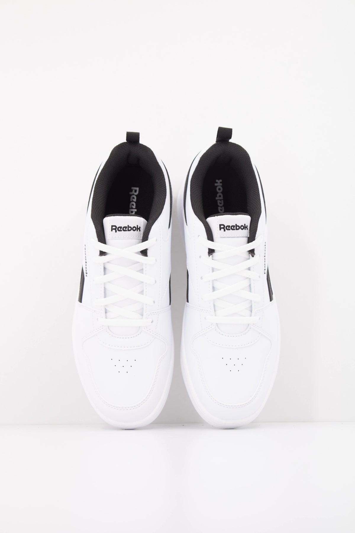 REEBOK REEBOK ROYAL PRIME  en color BLANCO  (3)