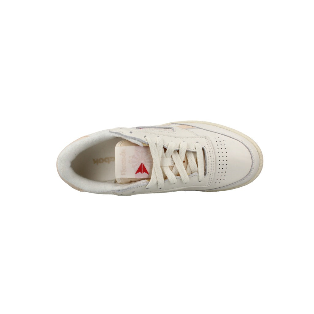 REEBOK R  en color BLANCO  (7)